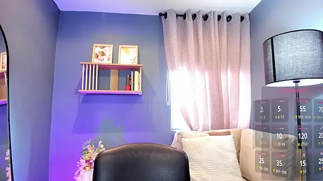 Miranda doll  online show from June 15, 2026, 12:16 pm