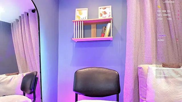 Miranda doll  online show from June 10, 2026, 12:28 pm