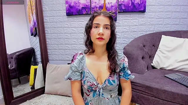 Miranda doll  online show from May 4, 2026, 11:46 am