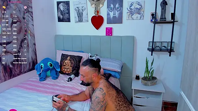 mr maik online show from February 3, 2026, 3:15 am