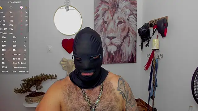 mr maik online show from February 27, 2025, 3:15 pm