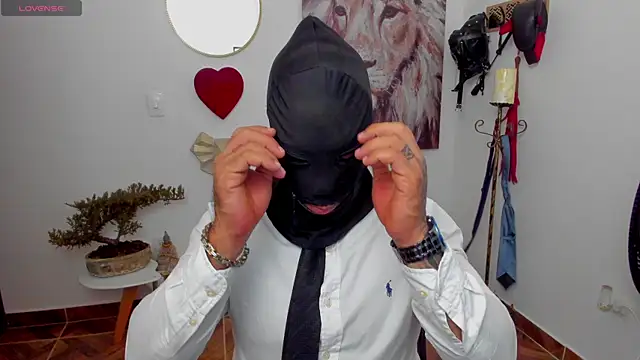 mr maik online show from February 27, 2025, 12:01 pm