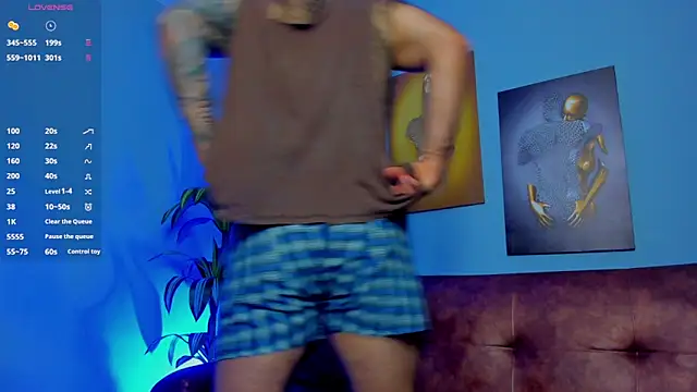 mr maik online show from October 6, 2025, 5:35 pm