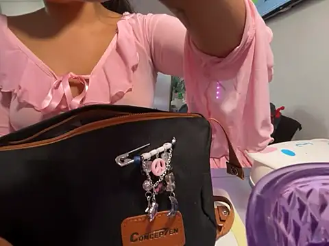 Onlypawzz online show from March 13, 2026, 11:10 pm