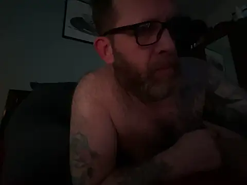 Tattooednakedguy online show from January 26, 2025, 3:58 pm