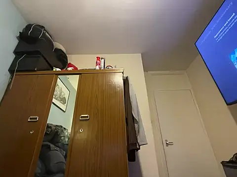 Tattooednakedguy online show from January 16, 2025, 11:59 pm