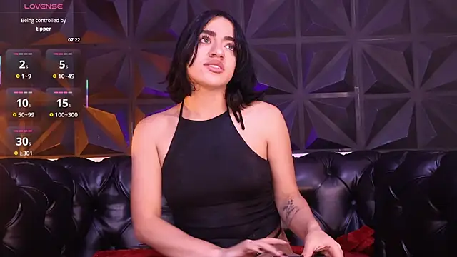 KasiaNoir  online show from January 13, 2026, 12:20 pm