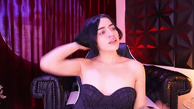 KasiaNoir  online show from July 21, 2026, 12:17 pm