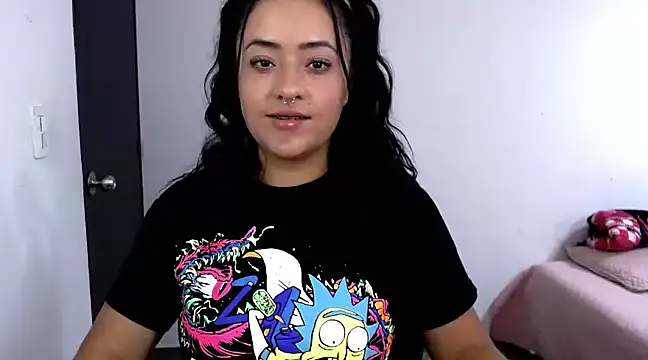 Snapshot of jjulietha95 chatting on February 26, 2025, 10:58 pm jjulietha95 online show from February 26, 2025, 10:58 pm