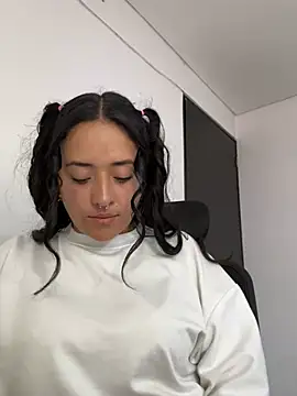 Snapshot of jjulietha95 chatting on January 31, 2025, 9:26 pm jjulietha95 online show from January 31, 2025, 9:26 pm