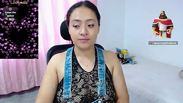 Snapshot of jjulietha95 chatting on March 9, 2025, 10:41 pm jjulietha95 online show from March 9, 2025, 10:41 pm