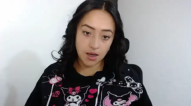 Snapshot of jjulietha95 chatting on February 4, 2025, 10:00 am jjulietha95 online show from February 4, 2025, 10:00 am