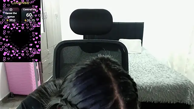 Snapshot of jjulietha95 chatting on January 15, 2026, 12:25 am jjulietha95 online show from January 15, 2026, 12:25 am