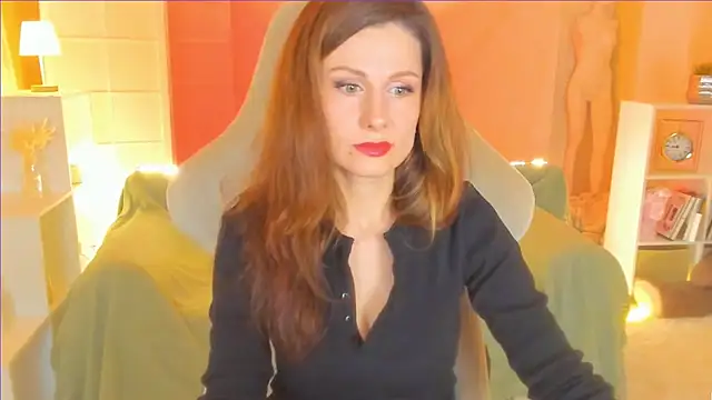 April o Nill online show from March 5, 2025, 4:35 pm