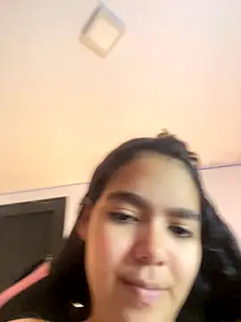 Victoriacarmo online show from November 10, 2025, 2:05 am