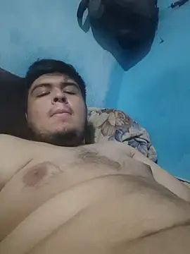 David GX online show from October 24, 2025, 1:15 am