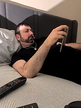 Mgman4365 online show from March 22, 2026, 2:07 pm