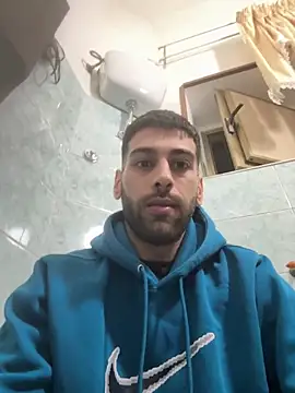 Enzoblood1 online show from February 3, 2026, 1:05 am