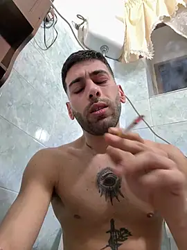 Enzoblood1 online show from February 7, 2026, 3:03 am