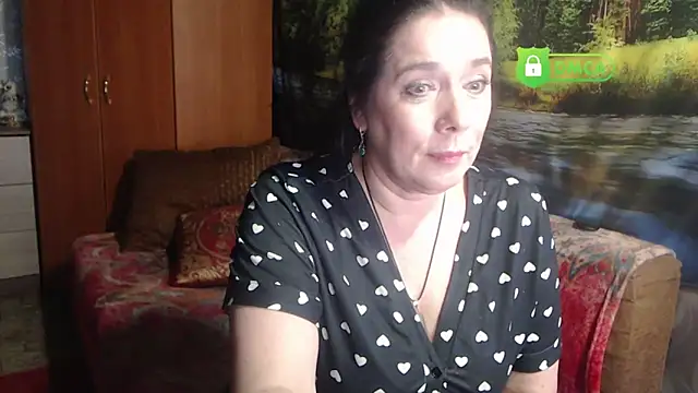 RositaSky online show from February 27, 2025, 6:24 am