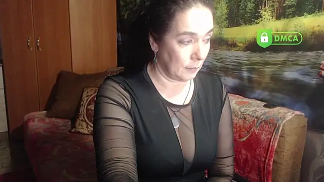 RositaSky online show from March 21, 2025, 12:51 am