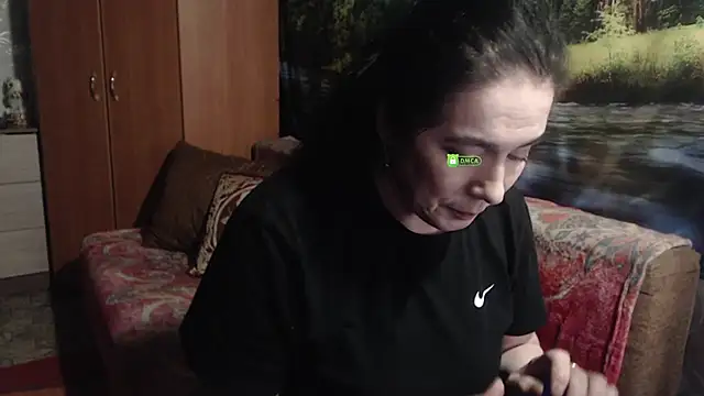 RositaSky online show from March 23, 2025, 8:15 am