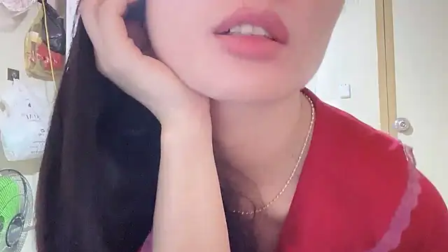 Snapshot of LinhChi_9x chatting on February 23, 2026, 1:18 am LinhChi 9x online show from February 23, 2026, 1:18 am