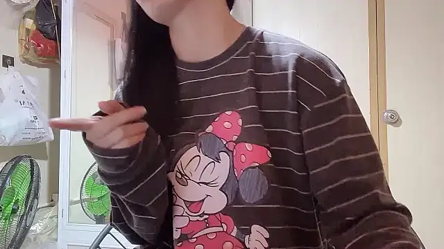 Snapshot of LinhChi_9x chatting on February 8, 2026, 1:09 pm LinhChi 9x online show from February 8, 2026, 1:09 pm