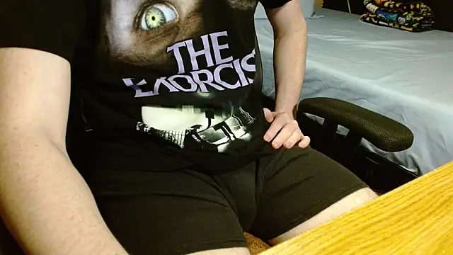 readytocome90 online show from March 5, 2026, 1:35 am