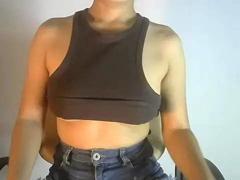 Snapshot of Manvi1510 chatting on February 13, 2026, 4:56 am Manvi1510 online show from February 13, 2026, 4:56 am