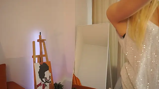 MickeyMyers online show from March 4, 2025, 11:40 am