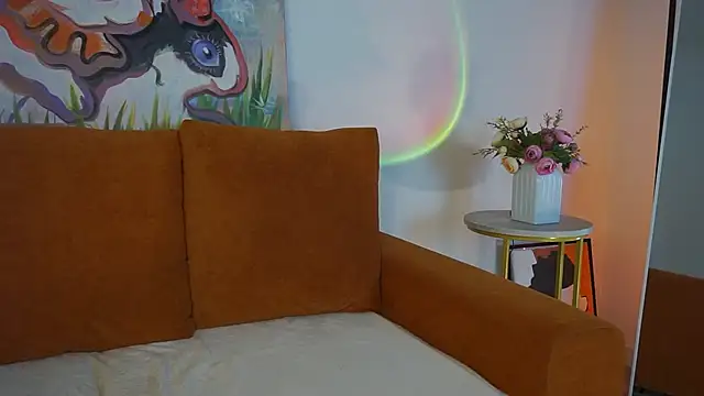 MickeyMyers online show from March 21, 2025, 6:07 pm