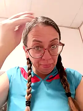 miss hanna07 online show from April 25, 2026, 6:05 pm