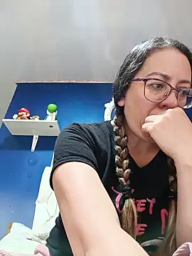 Snapshot of miss_hanna07 chatting on June 9, 2026, 5:14 pm miss hanna07 online show from June 9, 2026, 5:14 pm