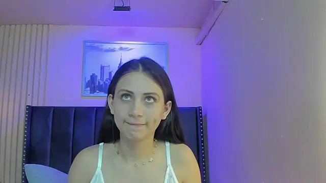 diosa cristal online show from May 20, 2026, 3:25 am