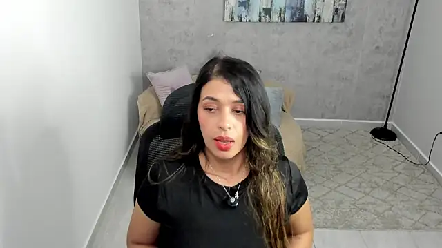 gia watsonn online show from June 20, 2026, 6:24 pm