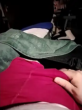 Nikart83 online show from January 6, 2026, 11:31 pm