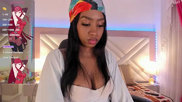  Shayra  online show from February 25, 2026, 3:01 pm