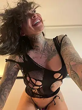 Iam Annii online show from March 23, 2025, 12:58 am