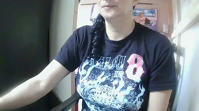 Jennys room 77 online show from June 1, 2026, 8:52 pm