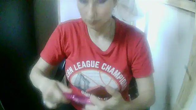 Jennys room 77 online show from February 26, 2026, 9:37 pm