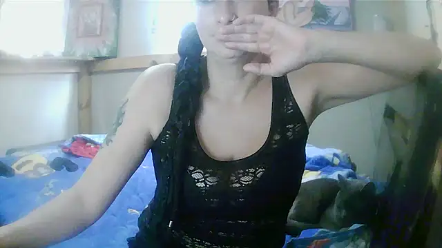 Jennys room 77 online show from April 26, 2026, 7:22 pm