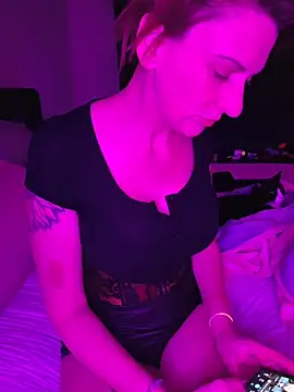 MissyRoulette online show from February 1, 2026, 10:35 am