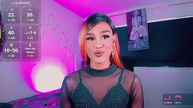 Kendall hornyy online show from March 13, 2026, 7:41 pm