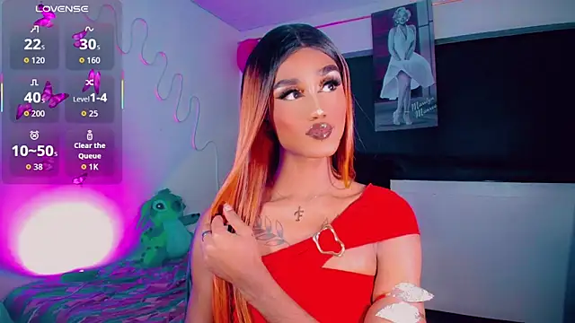 Kendall hornyy online show from March 15, 2026, 8:21 am