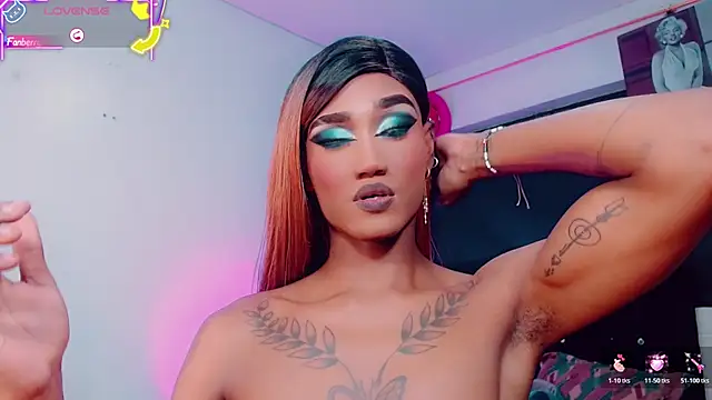 Kendall hornyy online show from May 2, 2026, 11:26 am