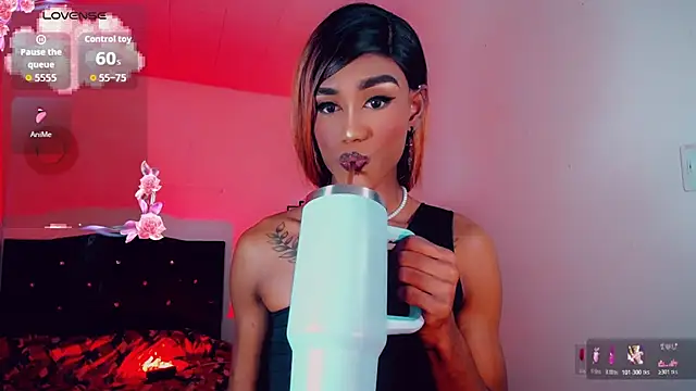 Kendall hornyy online show from November 5, 2025, 7:17 pm