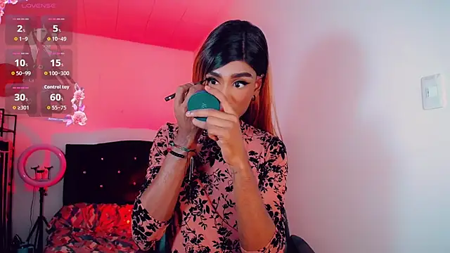 Kendall hornyy online show from September 24, 2025, 7:20 pm