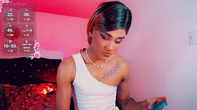 Kendall hornyy online show from October 15, 2025, 7:22 pm