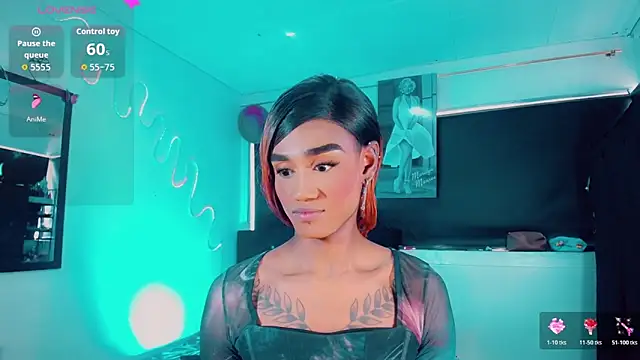 Kendall hornyy online show from February 11, 2026, 7:25 pm